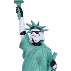 Original Stormtrooper What A Liberty Figurine 11 Original Stormtrooper What A Liberty Figurine -Wigs for Fancy Dress Sales Shop b6281x3 5