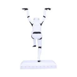Original Stormtrooper Crane Kick Figurine Preorder 11 Original Stormtrooper Crane Kick Figurine Preorder -Wigs for Fancy Dress Sales Shop b6359x3 2