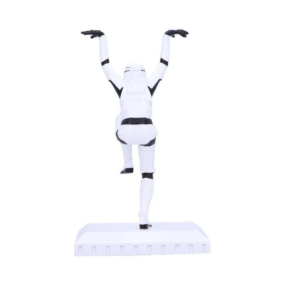 Original Stormtrooper Crane Kick Figurine Preorder 6 Original Stormtrooper Crane Kick Figurine Preorder - Image 4