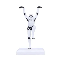 Original Stormtrooper Crane Kick Figurine Preorder