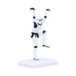 Original Stormtrooper Crane Kick Figurine Preorder 10 Original Stormtrooper Crane Kick Figurine Preorder -Wigs for Fancy Dress Sales Shop b6359x3 3