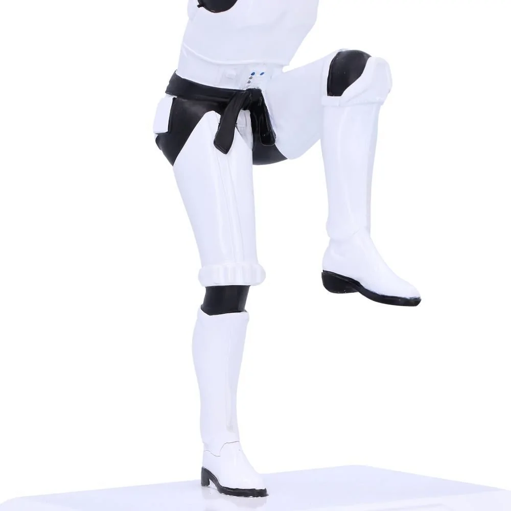 Original Stormtrooper Crane Kick Figurine Preorder 8 Original Stormtrooper Crane Kick Figurine Preorder - Image 6