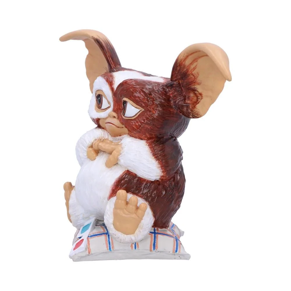 Gremlins Gizmo With 3D Glasses Figurine Preorder 8 Gremlins Gizmo With 3D Glasses Figurine Preorder - Image 6