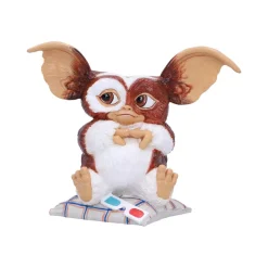 Gremlins Gizmo With 3D Glasses Figurine Preorder