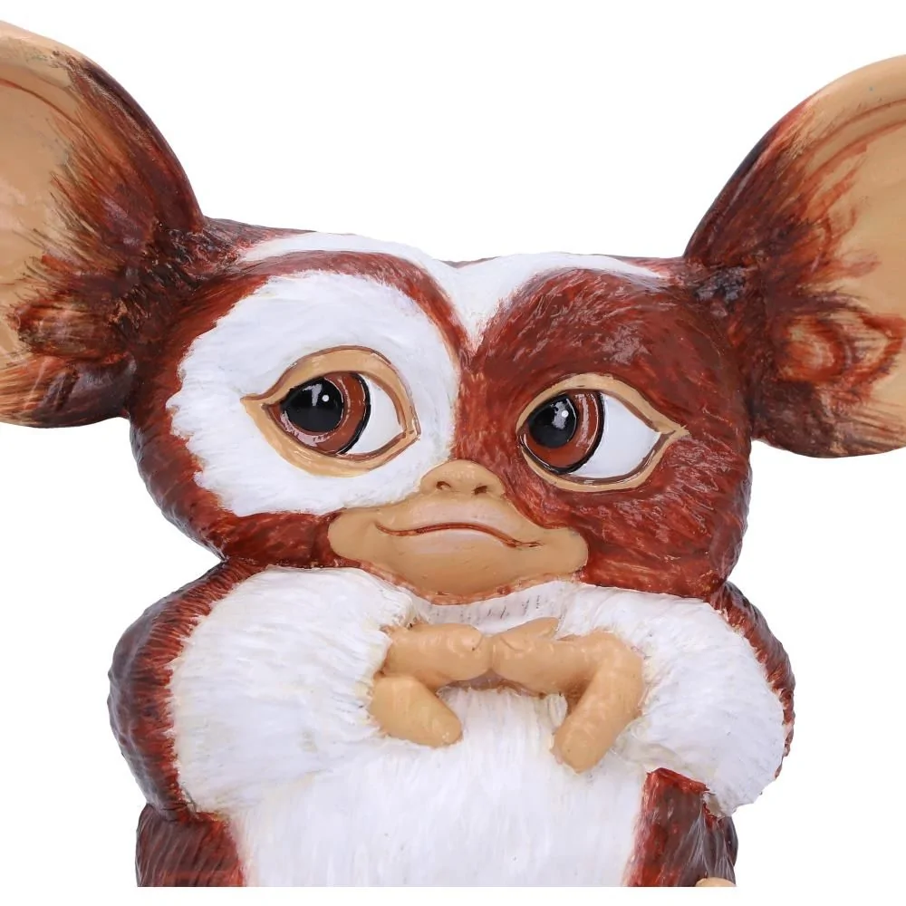 Gremlins Gizmo With 3D Glasses Figurine Preorder 4 Gremlins Gizmo With 3D Glasses Figurine Preorder - Image 2