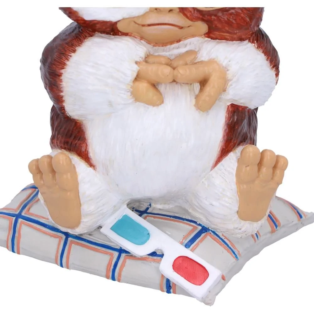 Gremlins Gizmo With 3D Glasses Figurine Preorder 5 Gremlins Gizmo With 3D Glasses Figurine Preorder - Image 3