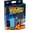 Back To The Future Delorean Key Set Replica Preorder 1 Back To The Future Delorean Key Set Replica Preorder -Wigs for Fancy Dress Sales Shop backtofuture delorean key 1