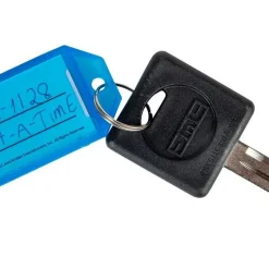 Back To The Future Delorean Key Set Replica Preorder -Wigs for Fancy Dress Sales Shop backtofuture delorean key 2