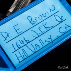 Back To The Future Delorean Key Set Replica Preorder -Wigs for Fancy Dress Sales Shop backtofuture delorean key 9