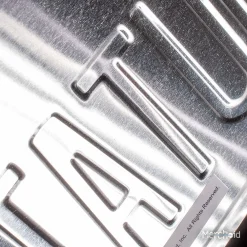 Back To The Future OUTATIME License Plate Replica -Wigs for Fancy Dress Sales Shop backtofuture outatime plate replica 13