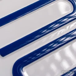 Back To The Future OUTATIME License Plate Replica -Wigs for Fancy Dress Sales Shop backtofuture outatime plate replica 8