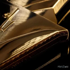 Batman,DC Comics 24K Gold Plated Replica Chest Emblem 25 Batman,DC Comics 24K Gold Plated Replica Chest Emblem -Wigs for Fancy Dress Sales Shop batman gold logo update 7