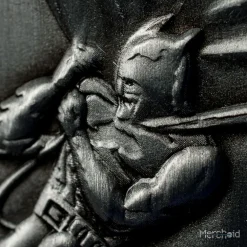 Batman,DC Comics Limited Edition Metal Collectible Ingot 23 Batman,DC Comics Limited Edition Metal Collectible Ingot -Wigs for Fancy Dress Sales Shop batman limited edition ingot 12