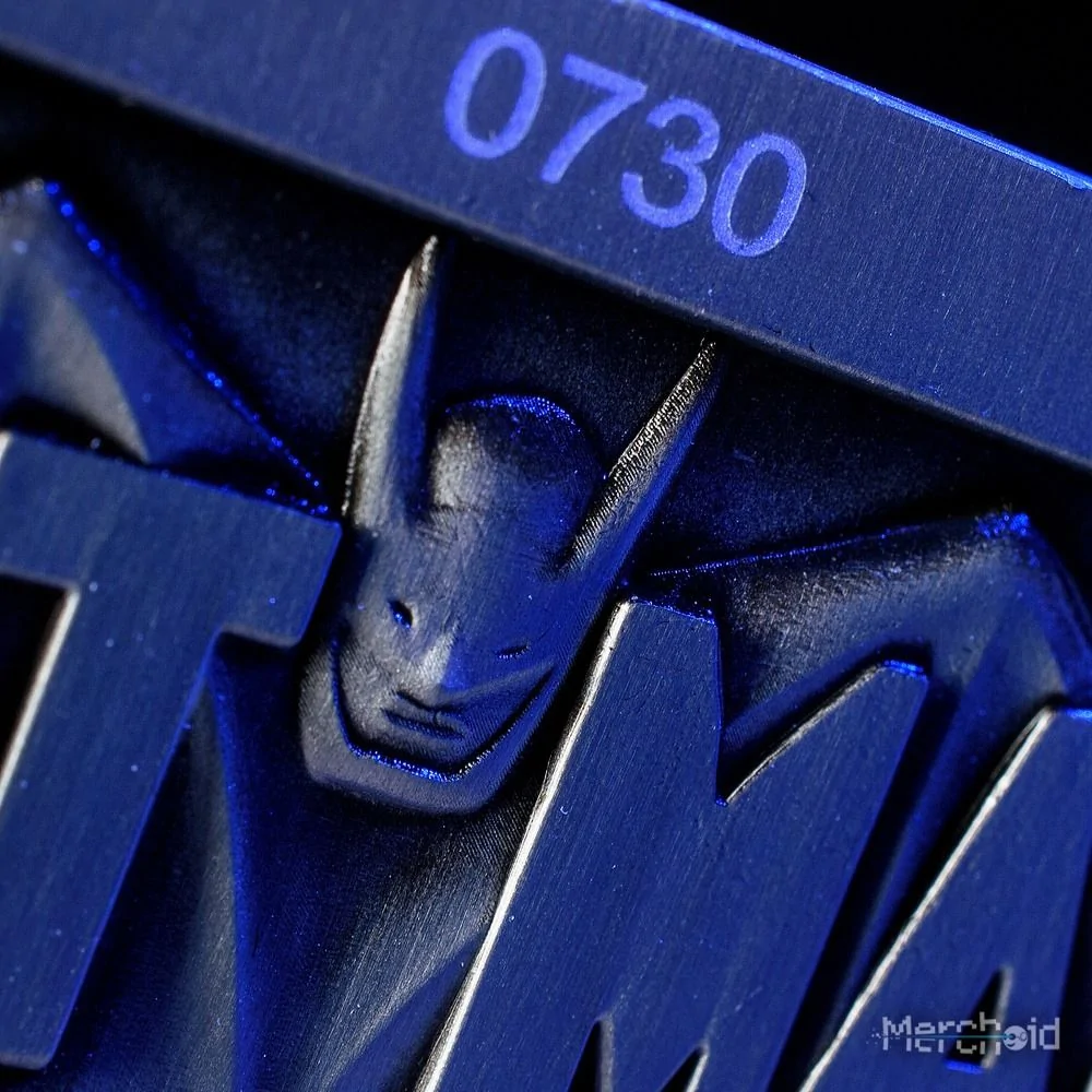 Batman,DC Comics Limited Edition Metal Collectible Ingot 17 Batman,DC Comics Limited Edition Metal Collectible Ingot - Image 15