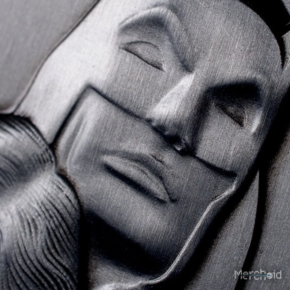 Batman,DC Comics Limited Edition Metal Collectible Ingot 15 Batman,DC Comics Limited Edition Metal Collectible Ingot - Image 13