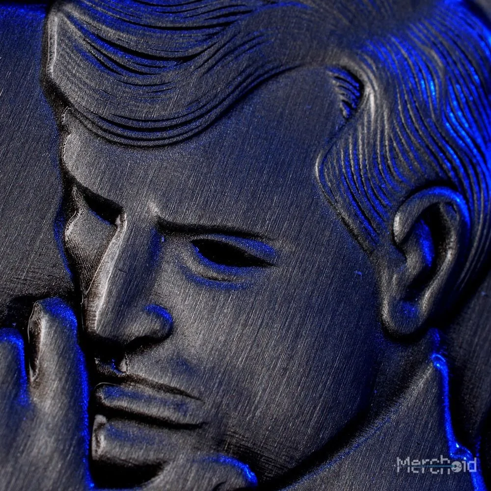 Batman,DC Comics Limited Edition Metal Collectible Ingot 14 Batman,DC Comics Limited Edition Metal Collectible Ingot - Image 12