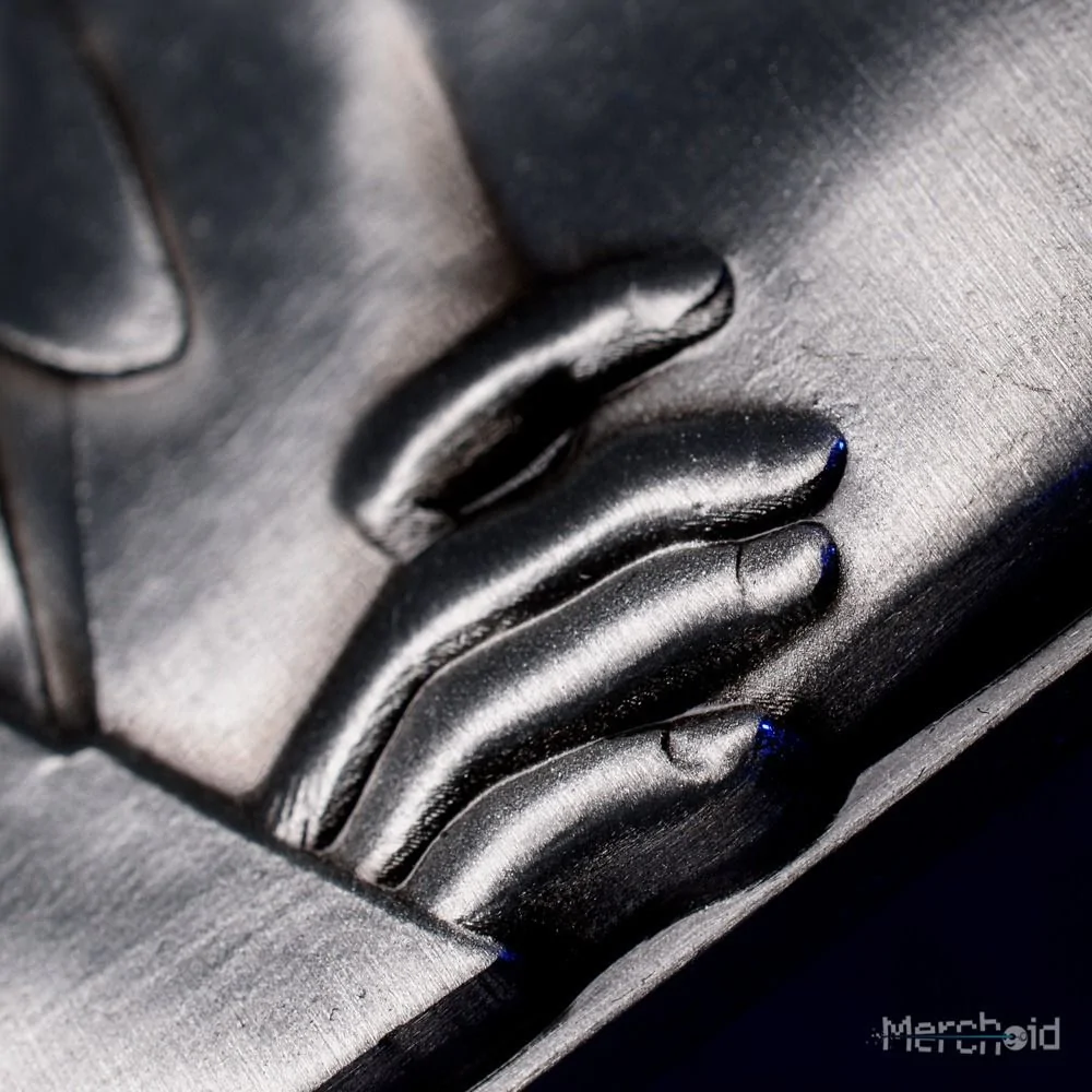 Batman,DC Comics Limited Edition Metal Collectible Ingot 12 Batman,DC Comics Limited Edition Metal Collectible Ingot - Image 10