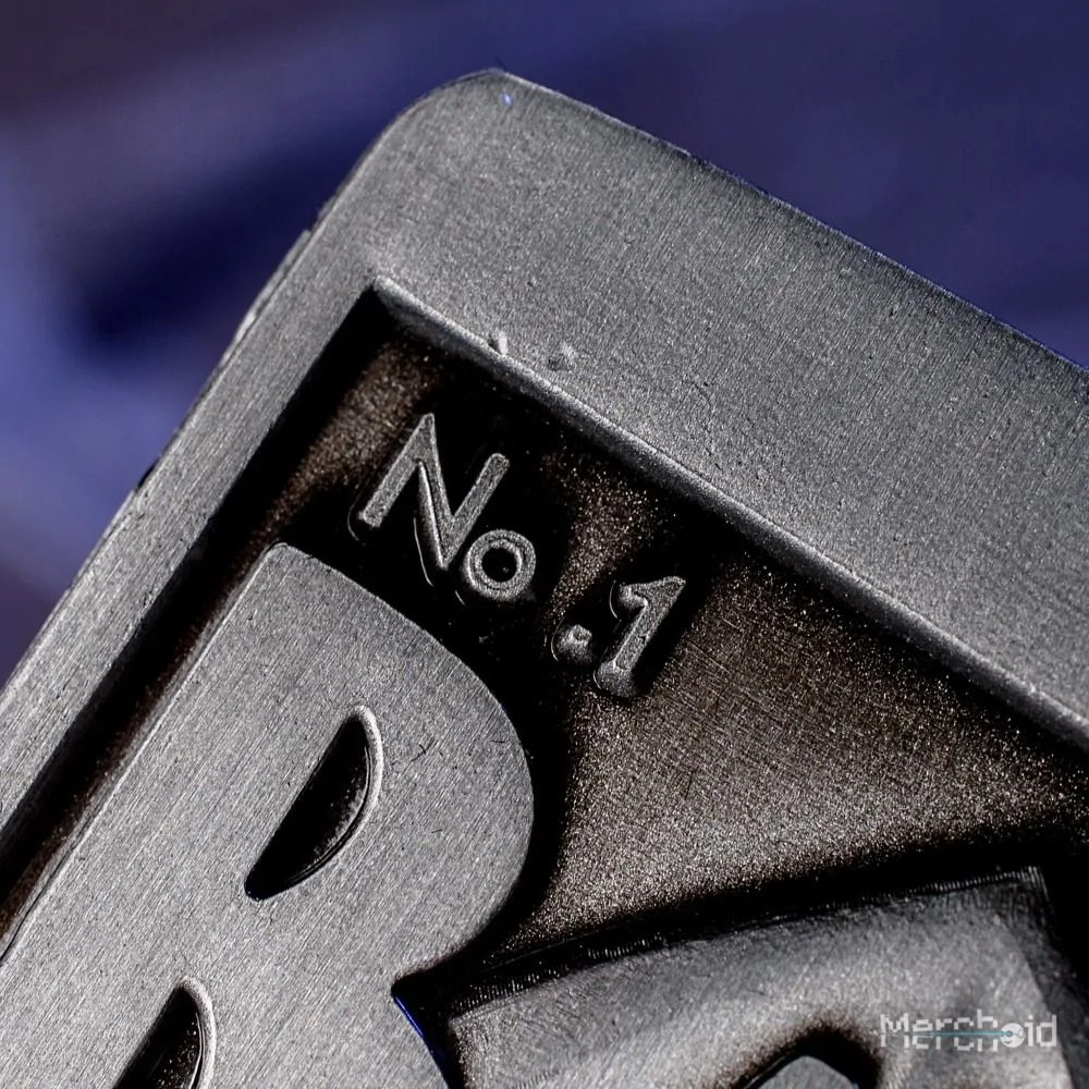 Batman,DC Comics Limited Edition Metal Collectible Ingot 11 Batman,DC Comics Limited Edition Metal Collectible Ingot - Image 9