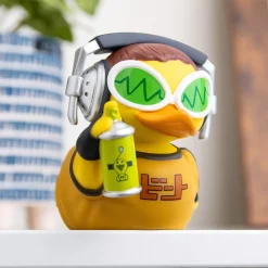 Geek Beat Tubbz Rubber Duck Collectible -Wigs for Fancy Dress Sales Shop beat jsr sega tubbz 2