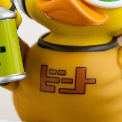 Geek Beat Tubbz Rubber Duck Collectible -Wigs for Fancy Dress Sales Shop beat jsr sega tubbz 4