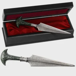 Harry Potter Bellatrix Lestrange Dagger Replica