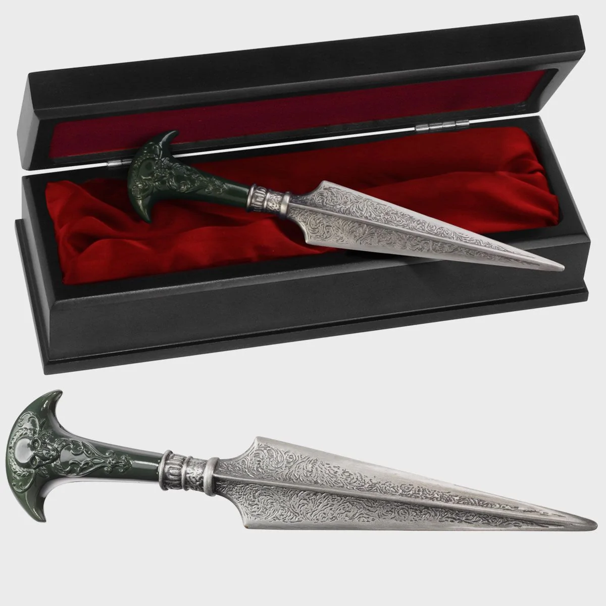 Harry Potter Bellatrix Lestrange Dagger Replica 3 Harry Potter Bellatrix Lestrange Dagger Replica