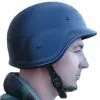 ARMY HARD HAT/ HELMET ADULT - BLACK 1 ARMY HARD HAT/ HELMET ADULT - BLACK -Wigs for Fancy Dress Sales Shop blackarmyhat2