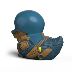 DC Comics,Suicide Squad Bloodsport Tubbz Rubber Duck Collectible 11 DC Comics,Suicide Squad Bloodsport Tubbz Rubber Duck Collectible -Wigs for Fancy Dress Sales Shop bloodsport suicide squad tubbz wb 2