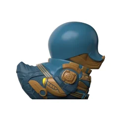 DC Comics,Suicide Squad Bloodsport Tubbz Rubber Duck Collectible 10 DC Comics,Suicide Squad Bloodsport Tubbz Rubber Duck Collectible -Wigs for Fancy Dress Sales Shop bloodsport suicide squad tubbz wb 4