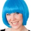 BOB WIG - BLUE