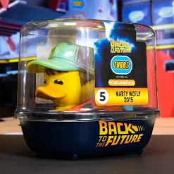 Back To The Future Marty 2015 Tubbz Rubber Duck Collectible -Wigs for Fancy Dress Sales Shop bttf tubbz marty 2015 4 800x.progressive