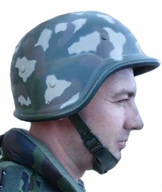 ARMY HARD HAT/ HELMET ADULT - CAMOUFLAGE 3 ARMY HARD HAT/ HELMET ADULT - CAMOUFLAGE