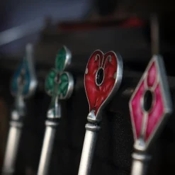 Resident Evil R.P.D Key Collection Preorder -Wigs for Fancy Dress Sales Shop cap re213 lifestyle06