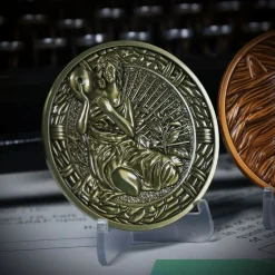 Resident Evil Medallion Collector Set -Wigs for Fancy Dress Sales Shop cap re218 lifestyle01