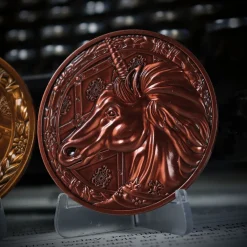 Resident Evil Medallion Collector Set -Wigs for Fancy Dress Sales Shop cap re218 lifestyle03