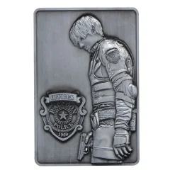 Resident Evil Limited Edition Leon S. Kennedy Ingot Preorder 6 Resident Evil Limited Edition Leon S. Kennedy Ingot Preorder -Wigs for Fancy Dress Sales Shop cap re219 front white