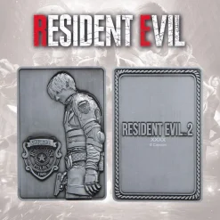 Resident Evil Limited Edition Leon S. Kennedy Ingot Preorder 7 Resident Evil Limited Edition Leon S. Kennedy Ingot Preorder -Wigs for Fancy Dress Sales Shop cap re219 presenter