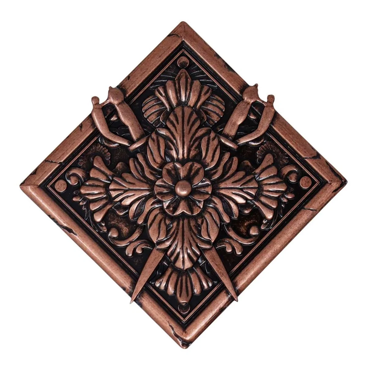 Resident Evil Replica House Crest Set 9 Resident Evil Replica House Crest Set - Image 7