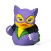 Batman,DC Comics Catwoman Tubbz Rubber Duck Collectible