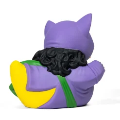 Batman,DC Comics Catwoman Tubbz Rubber Duck Collectible -Wigs for Fancy Dress Sales Shop catwoman batmantubbz wb 3