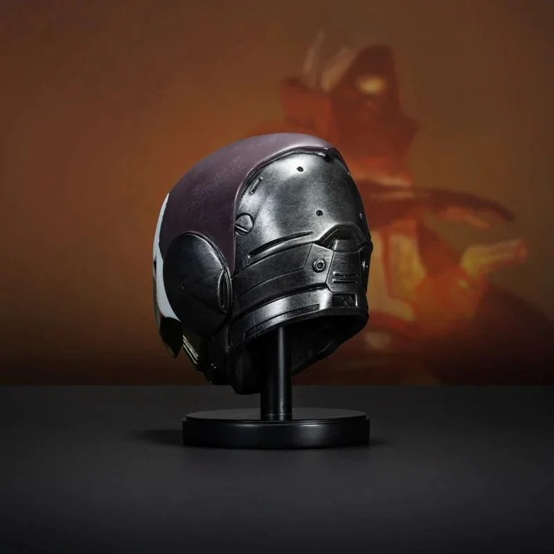 Destiny Celestial Nighthawk 6 Inch Replica Helmet Preorder 11 Destiny Celestial Nighthawk 6 Inch Replica Helmet Preorder - Image 9
