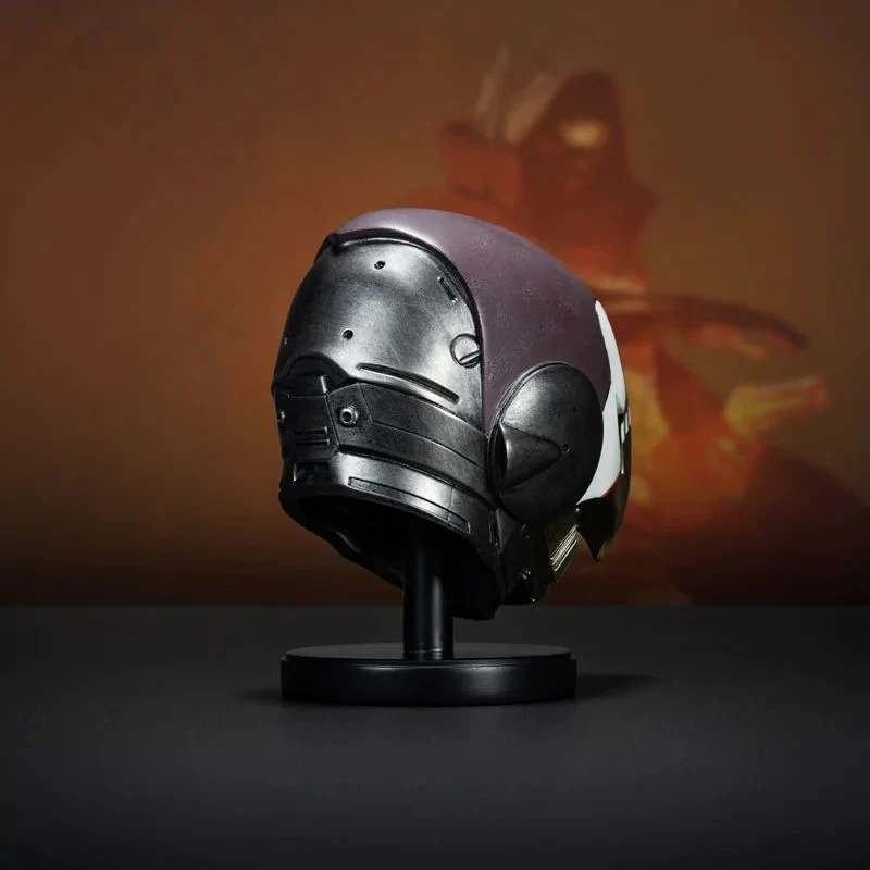 Destiny Celestial Nighthawk 6 Inch Replica Helmet Preorder 9 Destiny Celestial Nighthawk 6 Inch Replica Helmet Preorder - Image 7