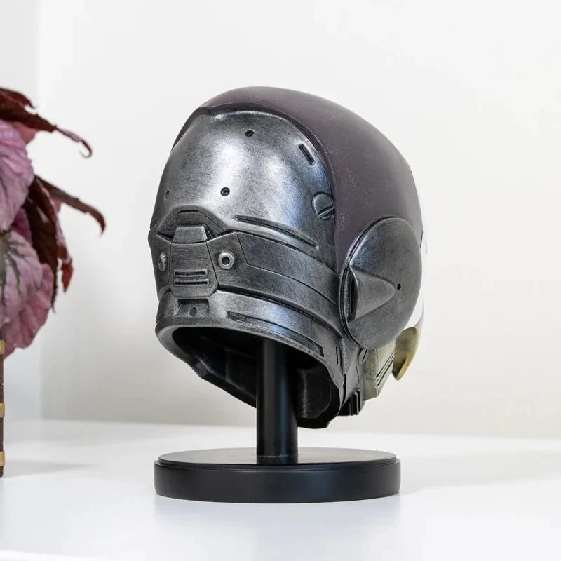 Destiny Celestial Nighthawk 6 Inch Replica Helmet Preorder 7 Destiny Celestial Nighthawk 6 Inch Replica Helmet Preorder - Image 5