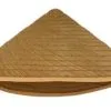 CHINESE STRAW COOLIE HAT 1 CHINESE STRAW COOLIE HAT -Wigs for Fancy Dress Sales Shop chinesesunhat