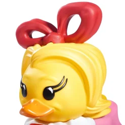 The Grinch Cindy Lou Who Tubbz Rubber Duck Collectible 11 The Grinch Cindy Lou Who Tubbz Rubber Duck Collectible -Wigs for Fancy Dress Sales Shop cindy lou who tubbz wb 5