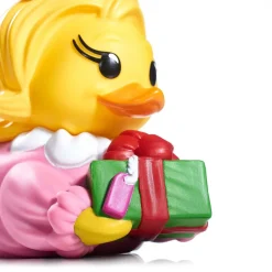 The Grinch Cindy Lou Who Tubbz Rubber Duck Collectible 10 The Grinch Cindy Lou Who Tubbz Rubber Duck Collectible -Wigs for Fancy Dress Sales Shop cindy lou who tubbz wb 6