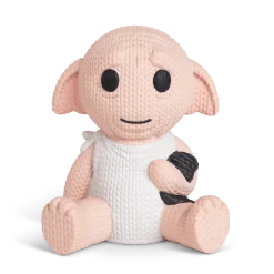 Harry Potter Dobby Handmade By Robots Collectible Vinyl Figure