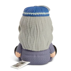 Harry Potter Dumbledore Handmade By Robots Collectible Vinyl Figure -Wigs for Fancy Dress Sales Shop copy of hmbr dumbledore back