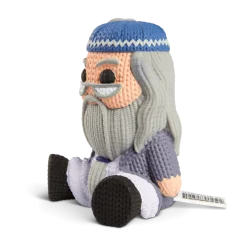 Harry Potter Dumbledore Handmade By Robots Collectible Vinyl Figure -Wigs for Fancy Dress Sales Shop copy of hmbr dumbledore left