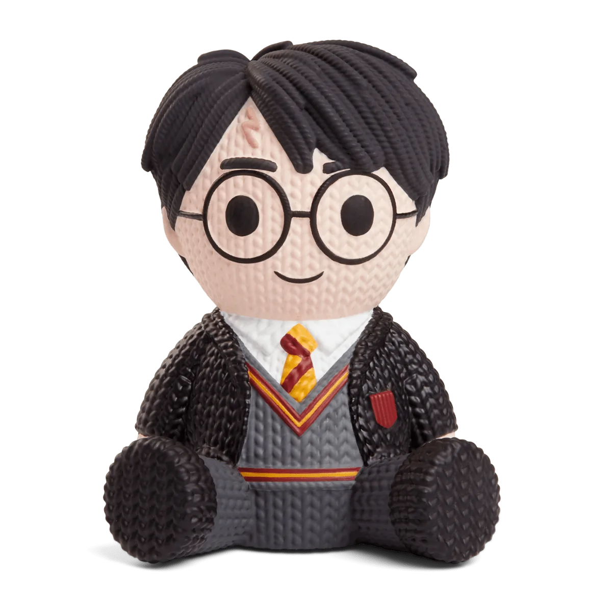 Harry Potter Harry Handmade By Robots Collectible Vinyl Figure 3 Harry Potter Harry Handmade By Robots Collectible Vinyl Figure